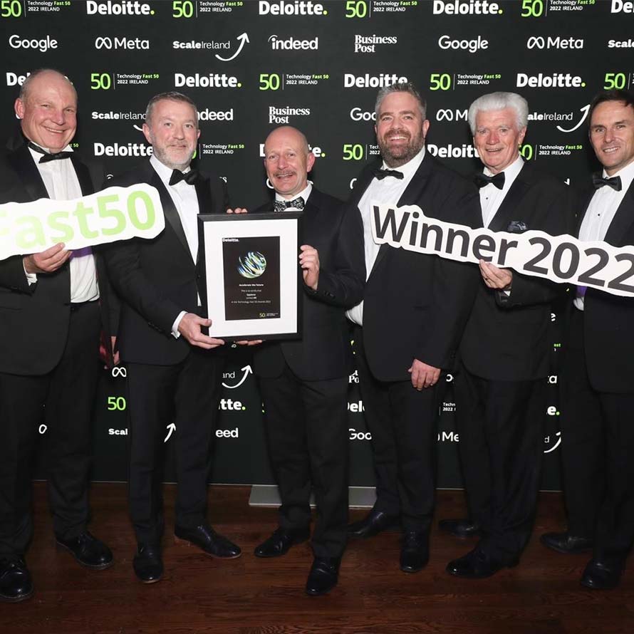 Eppione joins Deloitte Fast 50 list for the first time
