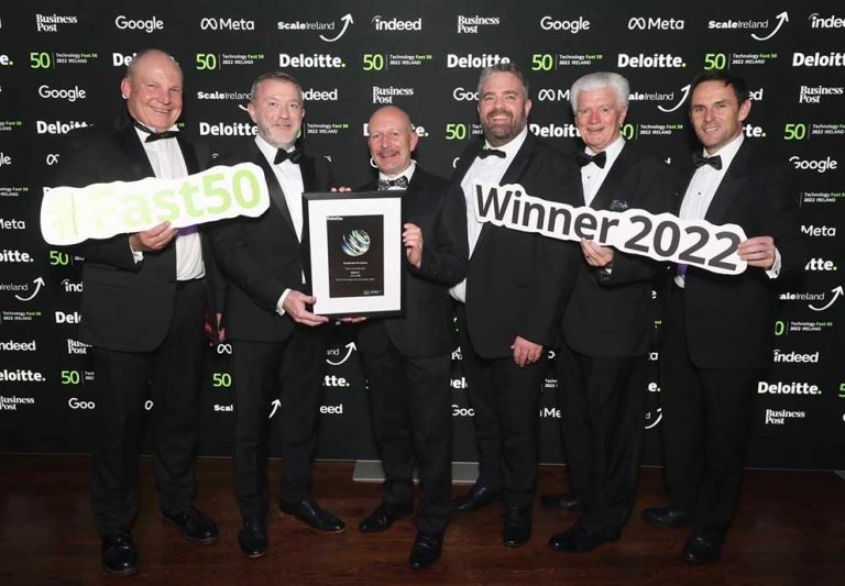 Eppione joins Deloitte Fast 50 list for the first time