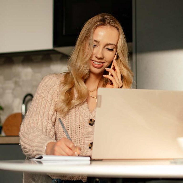 How Women Can Use Health Tracking to Strengthen Self-Advocacy at Work