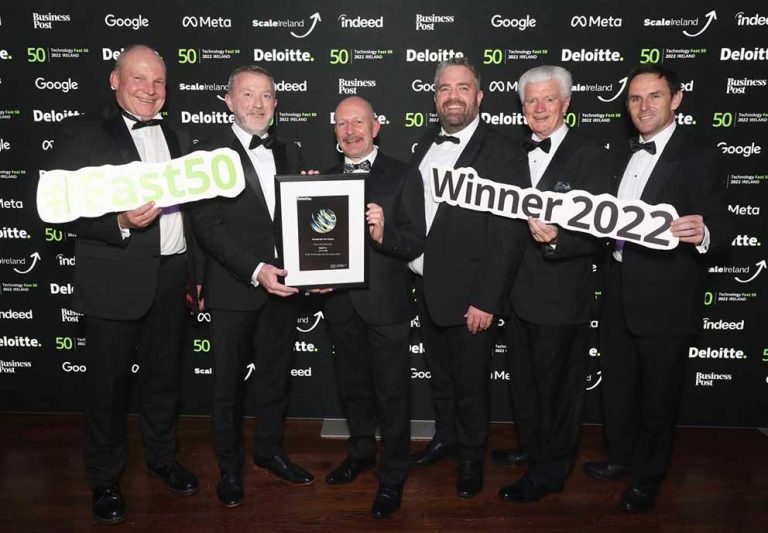 Eppione Ranked in Deloitte’s Fast 50: Revolutionizing Global Employee Benefits