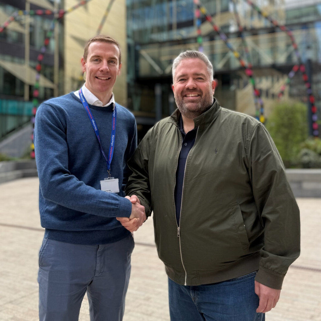 Eppione Insurance's Irish
Book of Business Acquired 
by Hastings Insurance