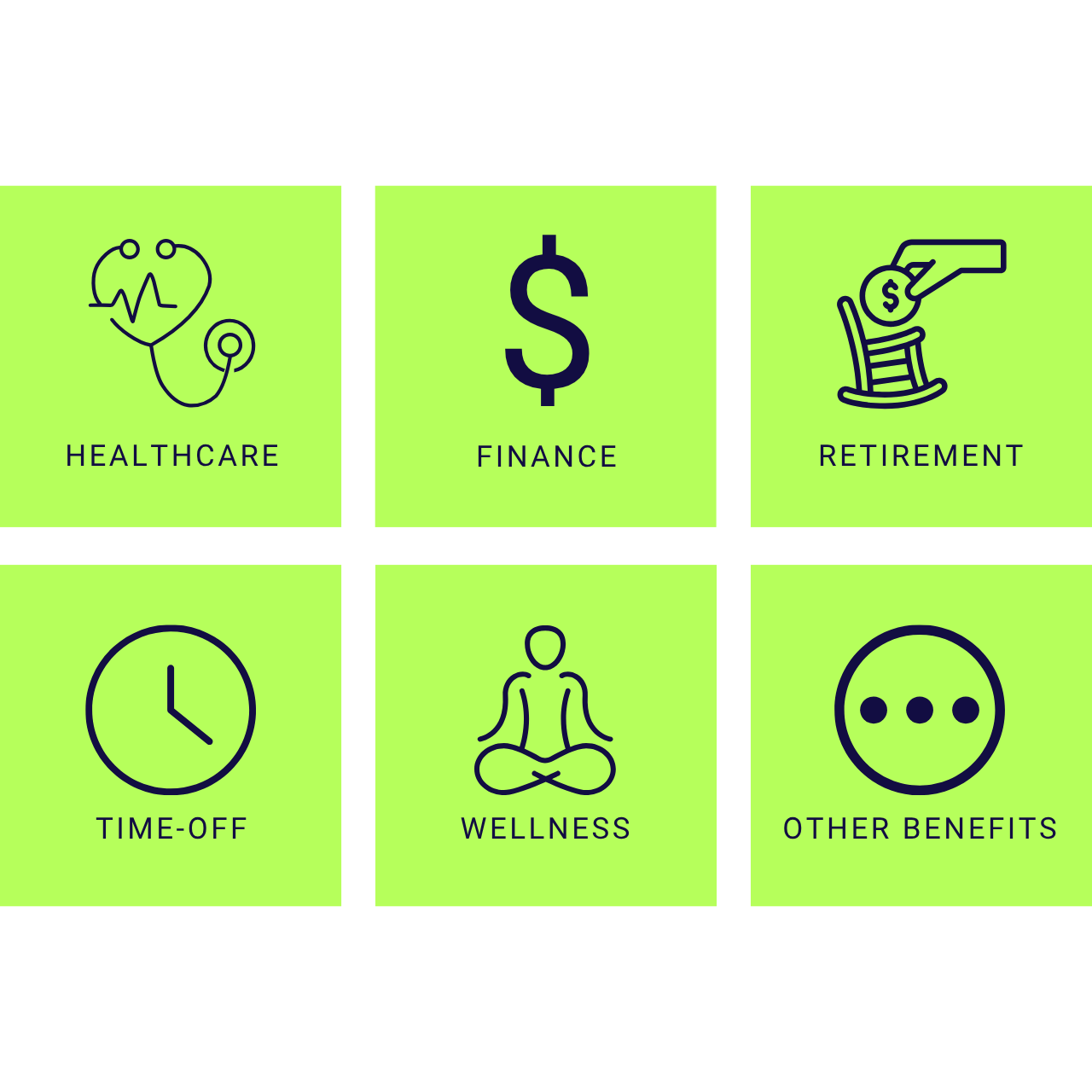 Are You Offering a Full Suite of Employee Benefits?