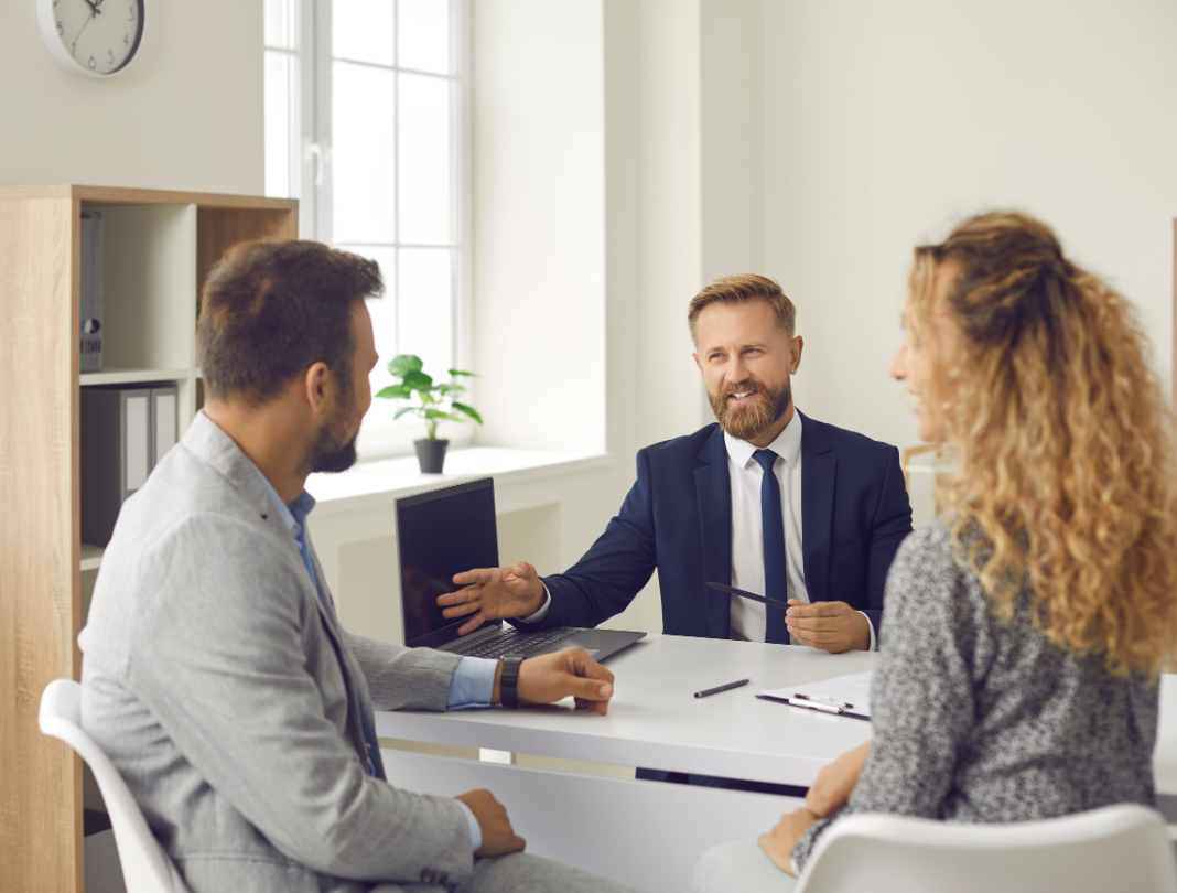 Meet BrokerAI